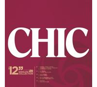 Chic - 12" Singles Collection [Import]
