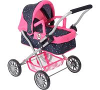 CHIC 2000 Mini poussette câline ''SMARTY