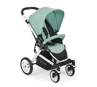 CHIC 4 BABY 157 66 Boomer Poussette sport Vert menthe