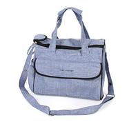 CHIC 4 BABY 415 55 Komfort Sac à langer Bleu jean clair