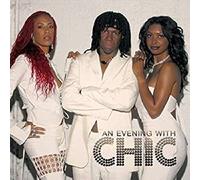 Chic – Chic: An Evening With Chic – 2 CD