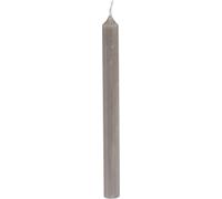 Chic Antique Bougie Bâton Mince | Ø 1,2 cm - Linen