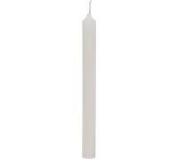 Chic Antique Bougie Bâton Mince | Ø 1,2 cm - Nacre