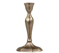 Chic Antique Chandelier Antique Laiton 18 CM