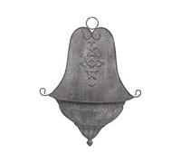 Chic Antique - Jardinière murale vieillie