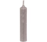Chic Antique Mini-Bougie Bâton | Ø 2 cm - Linen