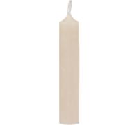 Chic Antique Mini-Bougie Bâton | Ø 2 cm - Nacre