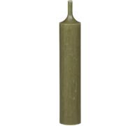 Chic Antique Mini-Bougie Bâton | Ø 2 cm - Olive