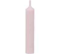 Chic Antique Mini-Bougie Bâton | Ø 2 cm - Powder