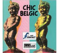 Chic Belgic : Les Tubes Belges Qui Ont Fait Danser Les Français