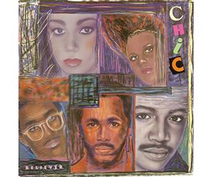 Chic - Believer
