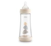 Chic Biberon Perfect Neut Fluj Rap 300Ml