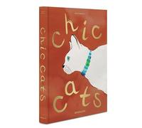 Chic Cats - Brett Martin - Assouline Eds - relié - Beau livre