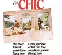 Rhino – Chic - C'est Chic