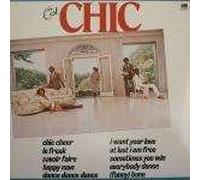 Chic - C'est Chic - Atlantic