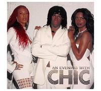 Chic - Chic: An Evening With Chic [2CD]