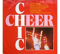 Chic - Chic Cheer (1984 Mix By Bernard Edwards)