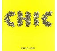 Chic – Chic-ISM – Import – 1992