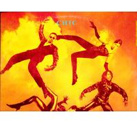 Chic - Chic Mystique