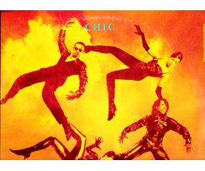 Chic - Chic Mystique