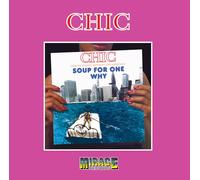 Chic - Chic // SoupFor One Why