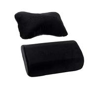 chic coussin de chaises fixé pour EPIC / ICON / HERO - noir / noir