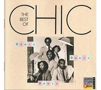 Chic – Dance Dance Dance: Best of Chic – Rhino