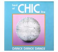 Chic – Dance Dance.. – Remast – Import