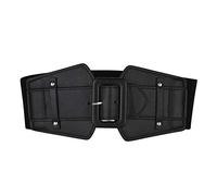 Chic Diary Ceinture large extensible pour femme