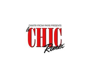 Chic & Dimitri from Paris - Dimitry from Paris Pres Le Chic