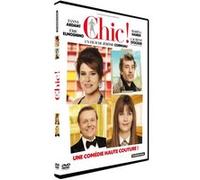 Chic ! - DVD E
