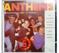 Chic, Edwin Starr, Hi-Tension, Gene Chandler, Kleeer. [Import]