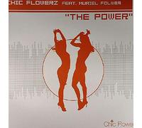 Chic Flowerz - THE POWER