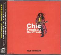 Chic Freak & More Treats