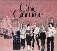 Chic Gamine - City