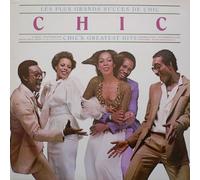 CHIC - Greatest Hits