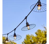 Lumisky Guirlande Chic Cage Light Connectable