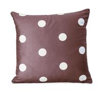 Chic Home Duo Housse Double Face Velvet 45x45 Rose