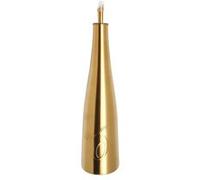 Chic huilier 50 cl satingold Olipac - Ipac - Or - Inox G