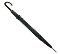 Chic il pleut parapluie canne ecossais auto droi.920 G