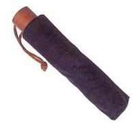 Chic il pleut parapluie mini noir manuel 861 Noir G