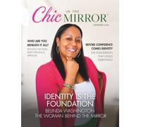 Chic in the Mirror™ Magazine: September 2026 Edition