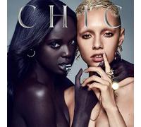 Chic - It's About Time [New CD]