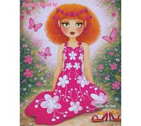 Chic-kee Dolls: Sweetheart’s Collection: Edition One