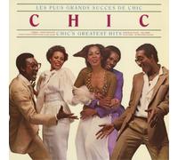 Les plus grands succès de Chic