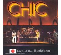 Chic - Live At The Budokan