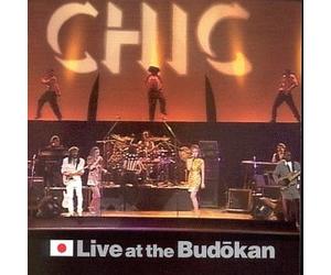 Chic - Live at The Budokan