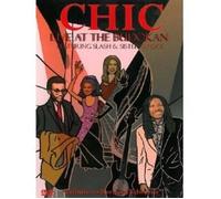 Chic - Live At The Budokan DVD + CD New