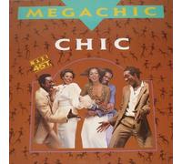 Chic - Megachic (megamix) [Import]