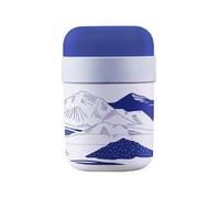 chic.mic Bioco Plant Lunchpot - Boîte à déjeuner durable (light elevation)